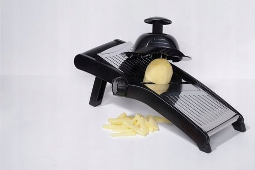 Szatkownica Tarka do warzyw regulacja na Arena.pl