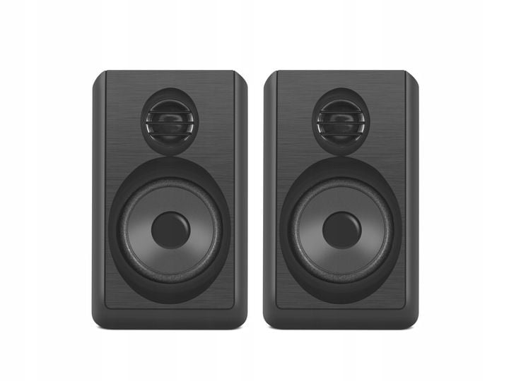 Głośniki komputerowe Natec Lynx 2.0 6W RMS zdjęcie 3