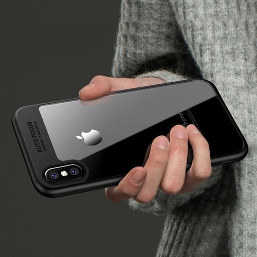 IPAKY FRAME IPHONE X / IPHONE XS BIAŁY na Arena.pl