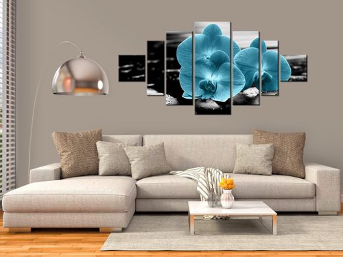 Obraz drukowany płótno 7 elementów 200x100 GRATIS na Arena.pl