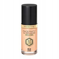 MAX FACTOR FACE FINITY 3W1 VEGAN SPF20 N42