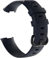 ORYGINALNY ZAMIENNY WYMIENNY PASEK OPASKA YIVO DO FITBIT CHARGE 3 / 4