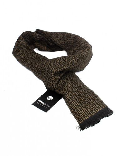 Męski szal Estilo Sabroso ES04476 na Arena.pl