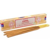 INDYJSKIE KADZIDEŁKA SATYA KOPAL COPAL 15 G