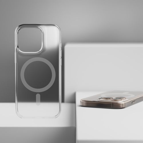 Allity nakładka Clear Protector Mag do iPhone 14 Pro Max na Arena.pl