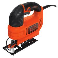 BLACK + DECKER WYRZYNARKA ELEKTRYCZNA 520W KS701EK WALIZKA