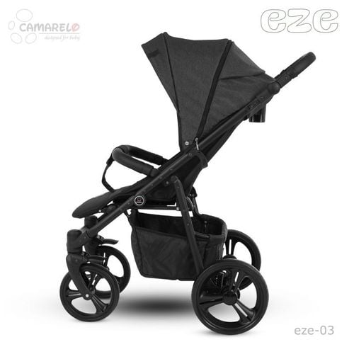 Wózek spacerowy eze 03 CAMARELO na Arena.pl