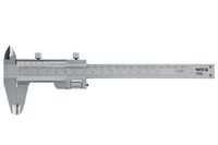 SUWMIARKA INOX 150MM 0.02MM - YT-7200