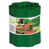 obrzeże trawnikowe faliste 20cm x 9m zielone gf