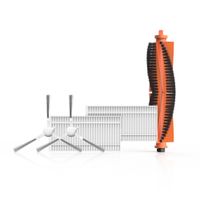 Zestaw akcesoriów EZVIZ CS-RA-KIT06 Biało-pomarańczowy