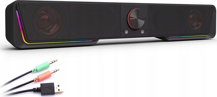 Soundbar komputerowy REDRAGON Darknets GS570 zdjęcie 5
