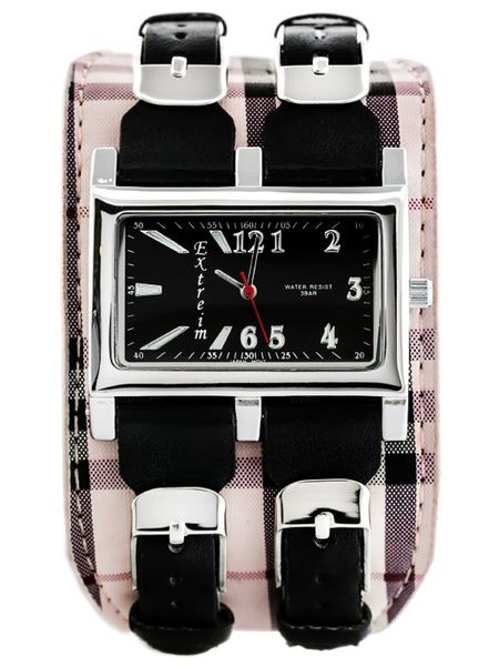 ZEGAREK DAMSKI EXTREIM EXT-Y013A-1A (zx673a) zdjęcie 1