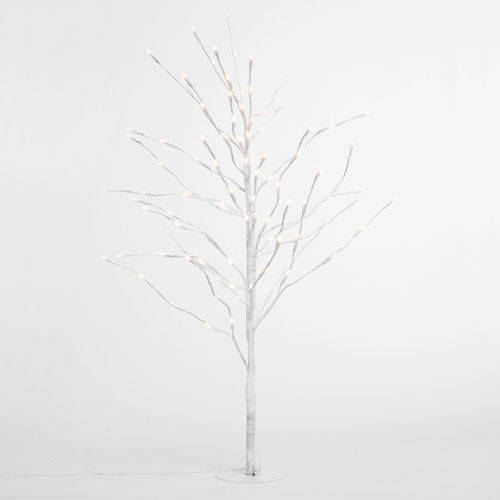 Choinka Dekoracyjna (112 LED) na Arena.pl