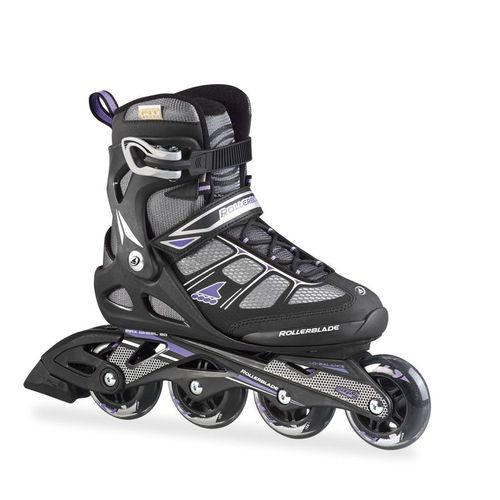 Rolki Rollerblade Macroblade 80 Comp W - r. 40 na Arena.pl