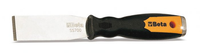 SKROBAK PLASKI WĄSKI 30 MM WYGIĘTY BETA 1479RB/2