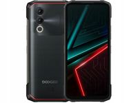 Smartfon DOOGEE Blade 20 4/128GB 6.6" 90Hz Czarny