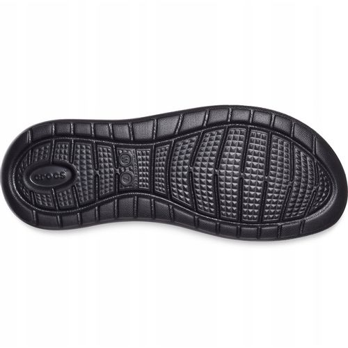 Crocs sandały LiteRide Stretch Sandal r.36 na Arena.pl