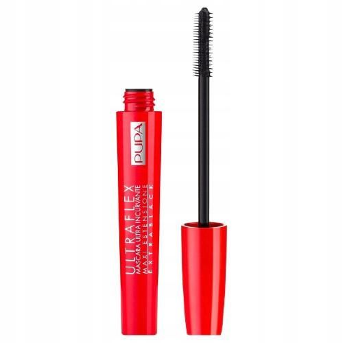 Pupa Ultraflex Mascara 01 Extra Black tusz do rzęs 10ml na Arena.pl