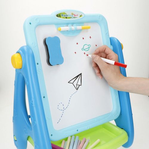 Obustronna tablica (4 Sztuk) na Arena.pl