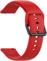 PASEK DO ZEGARKA SMARTWATCH AMAZFIT GARMIN HONOR HUAWEI SAMSUNG XIAOMI 20MM