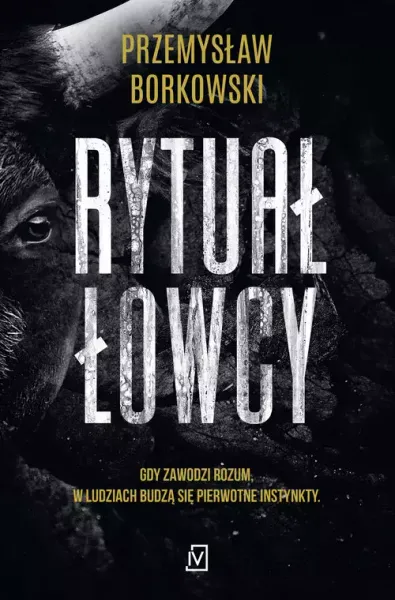 Rytuał łowcy zdjęcie 1