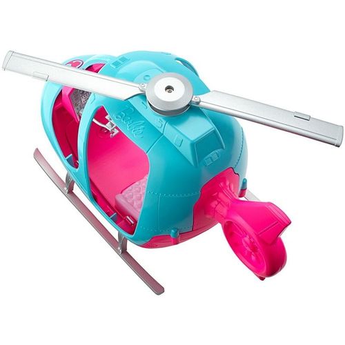 Barbie Helikopter na Arena.pl