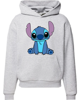 Bluza z kapturem Lilo i Stich