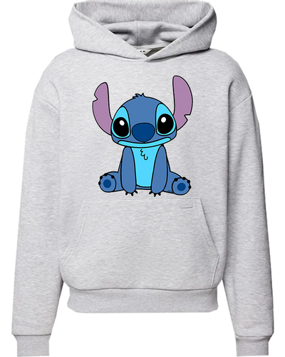 Bluza z kapturem Lilo i Stich na Arena.pl