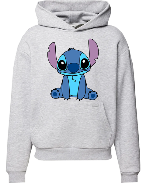 Bluza z kapturem Lilo i Stich zdjęcie 1