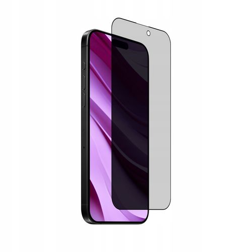 Szkło hartowane JCPal do Apple iPhone 16 Pro Max 1 szt. na Arena.pl