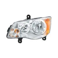 Chrysler Town Country 08-14 Reflektor przedni lampa przednia lewa