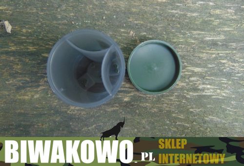 POJEMNIK NA PRZYPRAWY WILDO na Arena.pl
