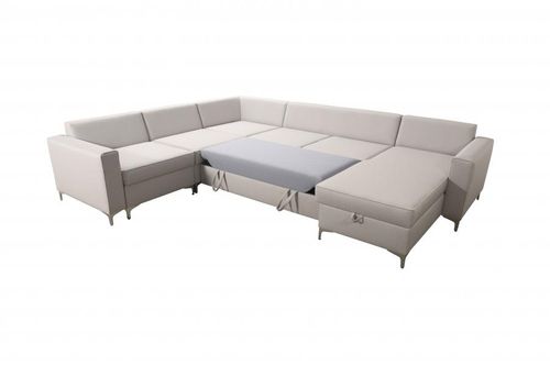 NAROŻNIK ADONIS V - PRODUCENT BRATTEX na Arena.pl