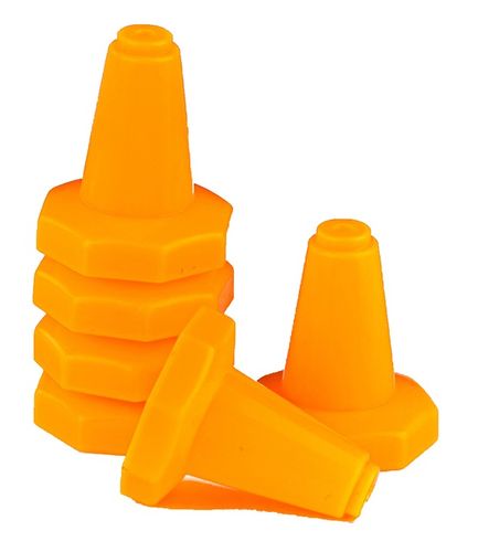 Samochód DRIFT Zdalnie STEROWANY RC Auto na Pilota do DRIFTU 4x4 Pachołki na Arena.pl