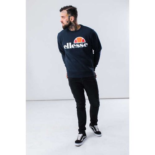 Ellesse SUCCISO NAVY M na Arena.pl