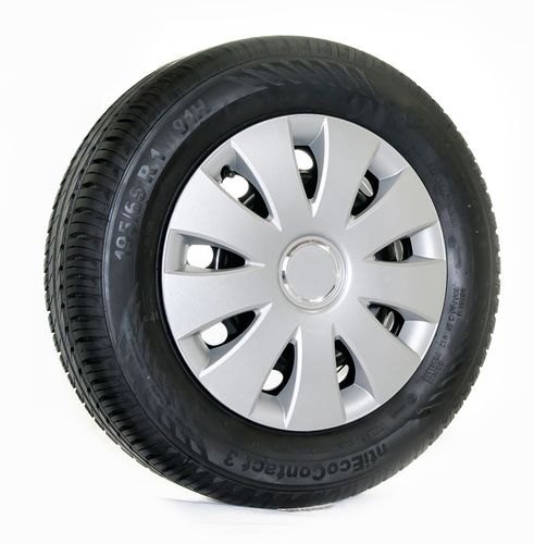 4 x Kołpaki 14 cali uniwersalne na Arena.pl