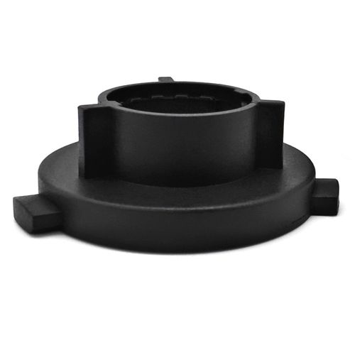 Adapter do żarówek LED H7 z kołnierzem, M-02A na Arena.pl