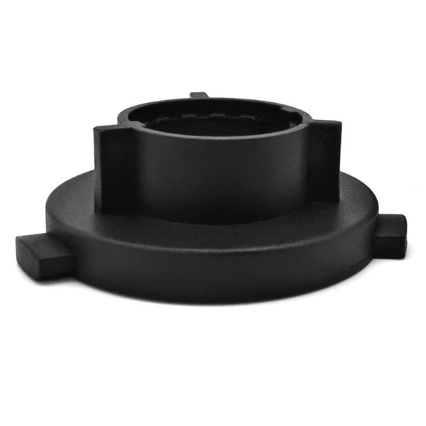 Adapter do żarówek LED H7 z kołnierzem, M-02A zdjęcie 14