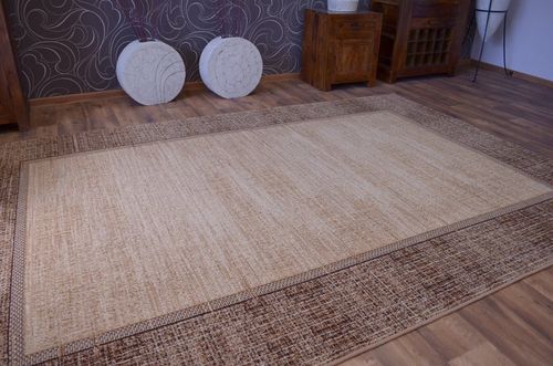 Dywan STANDARD CORNUS beż  300x400 cm beż na Arena.pl