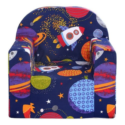 Lulando Fotelik Classic na Arena.pl