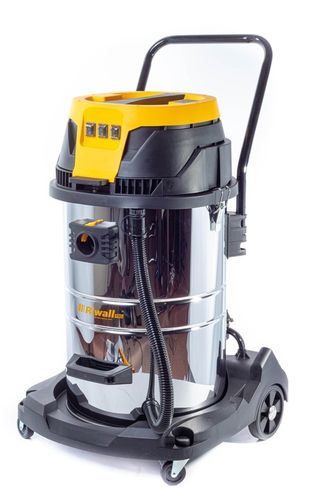 Odkurzacz przemysłowy 3600W sucho mokro Riwall BARACUS RBR-01 z na Arena.pl