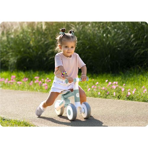 Rowerek biegowy dla dzieci Nukido NK-603 na Arena.pl