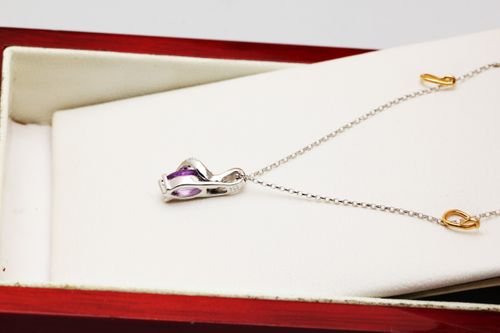 Wisiorek Staviori WBD3825A na Arena.pl