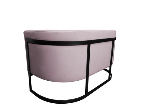 Sofa Glamour podstawa czarna MG55 na Arena.pl