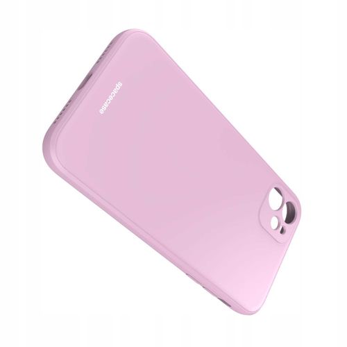Spacecase Silicone Case Iphone 11 Lilac na Arena.pl