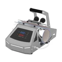 Prasa do kubków w stylu auta - Craft Express