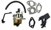 Gaźnik uszczelki króciec Honda GX160 GX200 Agregat