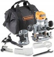 Frezarka górnowrzecionowa VonHaus 710 W