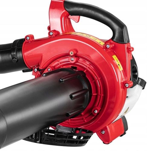DMUCHAWA DO LIŚCI SPALINOWA ODKURZACZ BEZPRZEWODOWA Z ROZDRABNIACZEM na Arena.pl