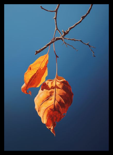 Plakat 25x35cm Ostatni Oddech Lata zdjęcie 2